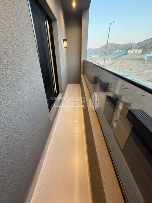 فيلا 354 متر مربع جنوبية على شارع 15م القشاشية الجديد، مكة المكرمة