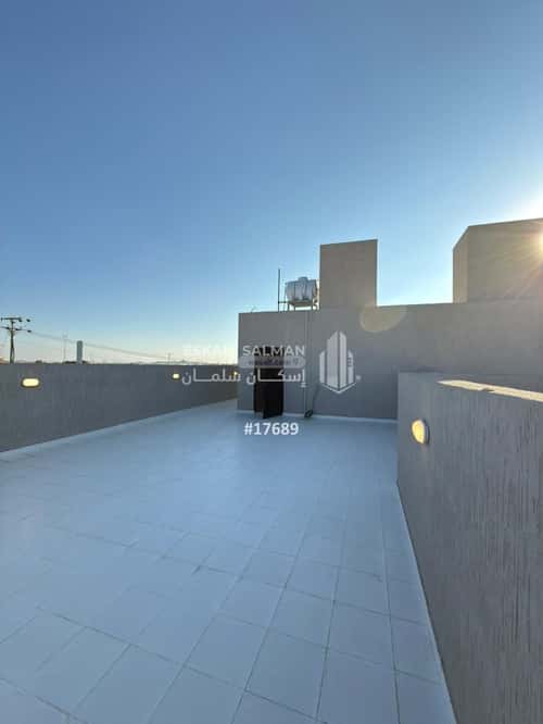 Villa 250 SQM Facing East on 20m Width Street Al Rahbah, Alttayif