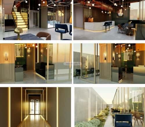 مكتب للإيجار العارض، شمال الرياض، الرياض