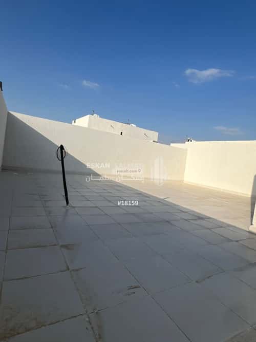 فيلا 307 متر مربع جنوبية على شارع 12م الأصالة، الجموم - بحرة