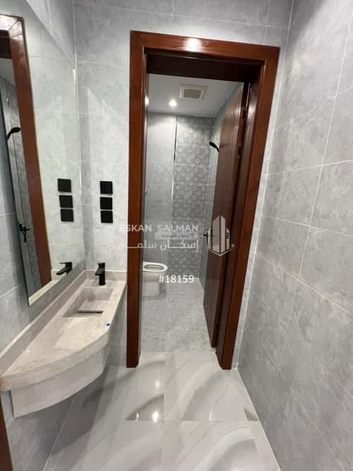 Villa 307 SQM Facing South on 12m Width Street Al Asala, Al Jumum - Bahra