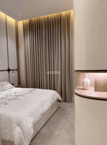 Apartment with 3 Bedrooms Al-Yarmuk, East Riyadh, Riyadh