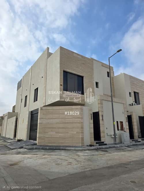 دور 146 متر مربع ب 5 غرف الفيحاء، شرق الرياض، الرياض