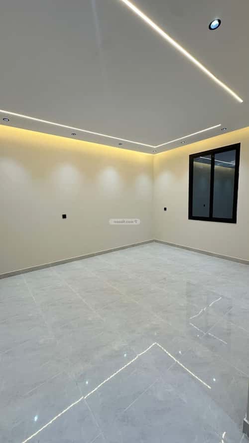 Villa 358 SQM Facing North West on 20m Width Street Al Rahab, Alttayif