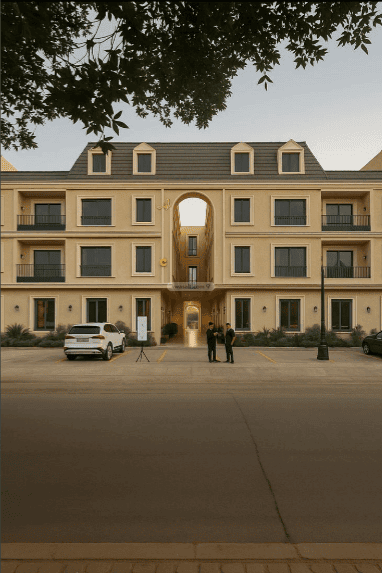 Apartment with 3 Bedrooms Al-Yarmuk, East Riyadh, Riyadh