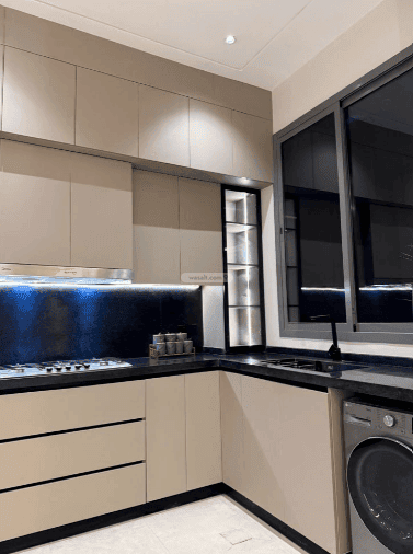 Apartment with 3 Bedrooms Al-Yarmuk, East Riyadh, Riyadh