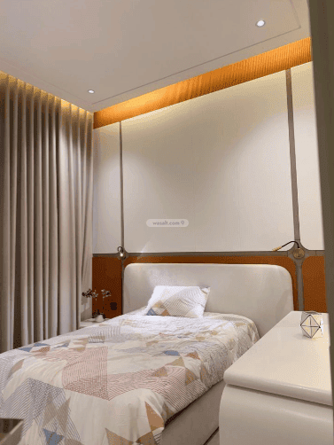 Apartment with 3 Bedrooms Al-Yarmuk, East Riyadh, Riyadh