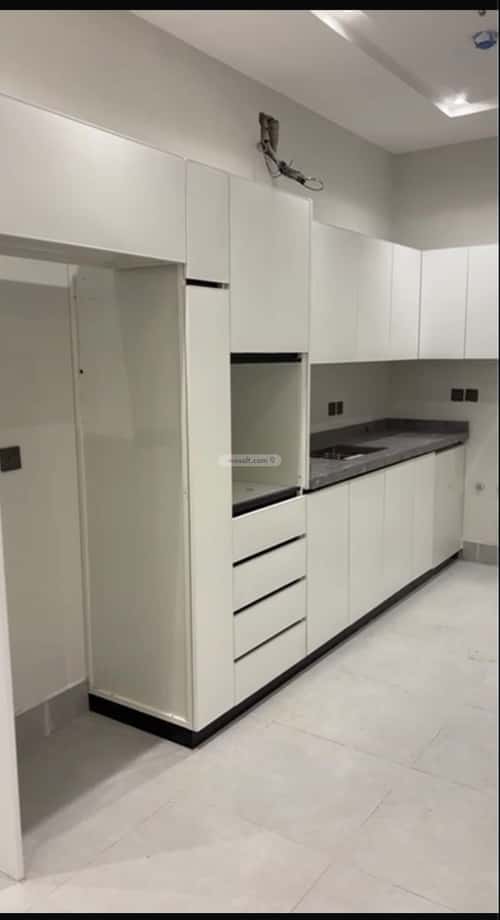 Semi-Furnished Apartment 106 SQM with 3 Bedrooms An-Narjis, North Riyadh, Riyadh