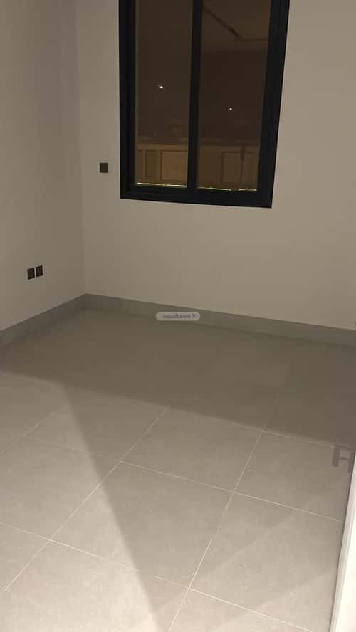 Semi-Furnished Apartment 106 SQM with 3 Bedrooms An-Narjis, North Riyadh, Riyadh