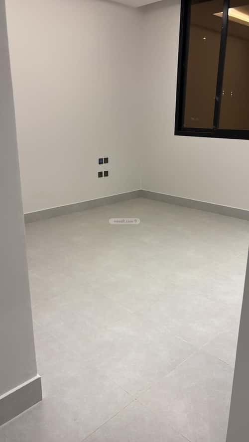 Semi-Furnished Apartment 106 SQM with 3 Bedrooms An-Narjis, North Riyadh, Riyadh