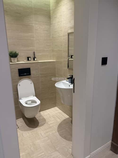 شقة ب 3 غرف النرجس، شمال الرياض، الرياض