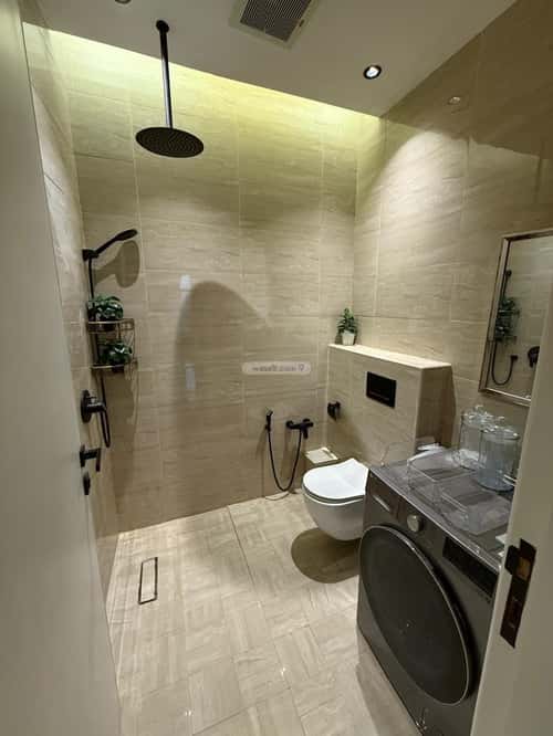 Apartment with 3 Bedrooms An-Narjis, North Riyadh, Riyadh