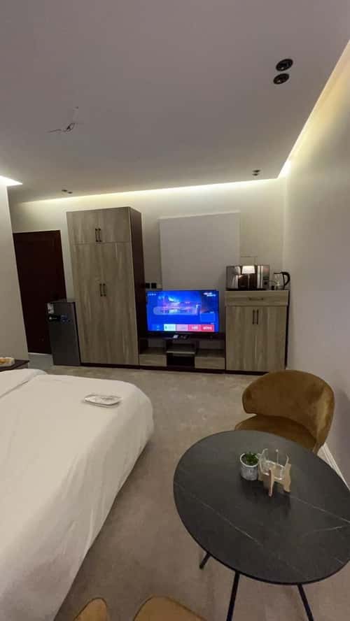 Apartment with 4 Bedrooms Al Salamah, North Jeddah, Jeddah