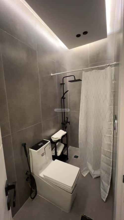 شقة ب 4 غرف السلامة، شمال جدة، جدة