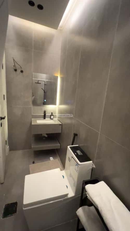 شقة ب 4 غرف السلامة، شمال جدة، جدة