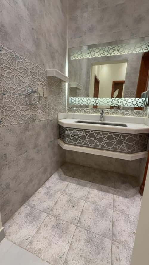 فيلا 210 متر مربع واجهة شرقية ب 4 غرف اللؤلؤ، شمال جدة، جدة