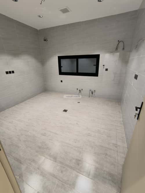 Villa 256 SQM Facing South on 25m Width Street Al-Wafaa, East Jeddah, Jeddah