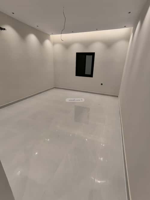 Villa 256 SQM Facing South on 25m Width Street Al-Wafaa, East Jeddah, Jeddah