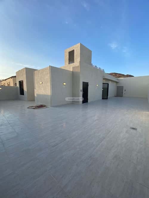 Apartment 157 SQM with 4 Bedrooms Al-Muthana District, Alttayif