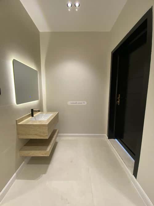 Apartment 157 SQM with 4 Bedrooms Al-Muthana District, Alttayif