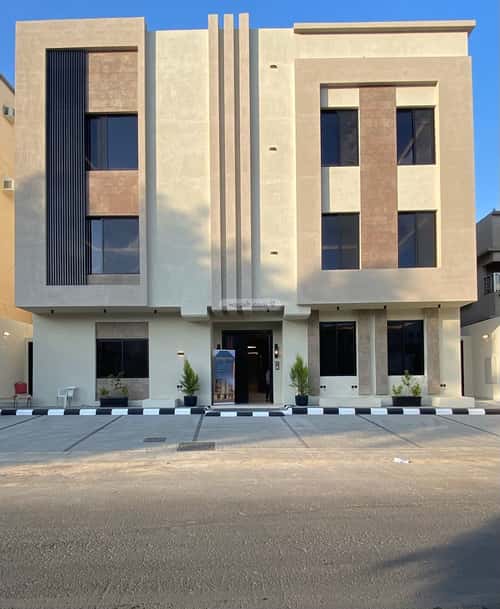 شقة 157 متر مربع ب 4 غرف المثناه، الطائف