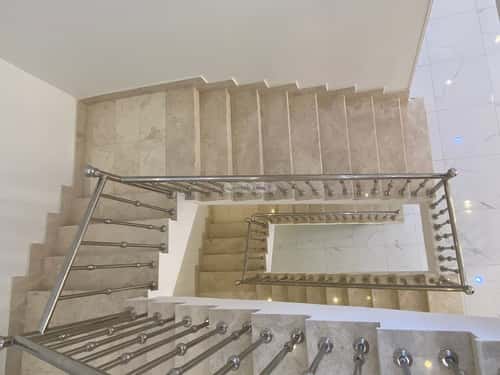 Villa 386 SQM Facing East on 20m Width Street Al Akhbar, Alttayif