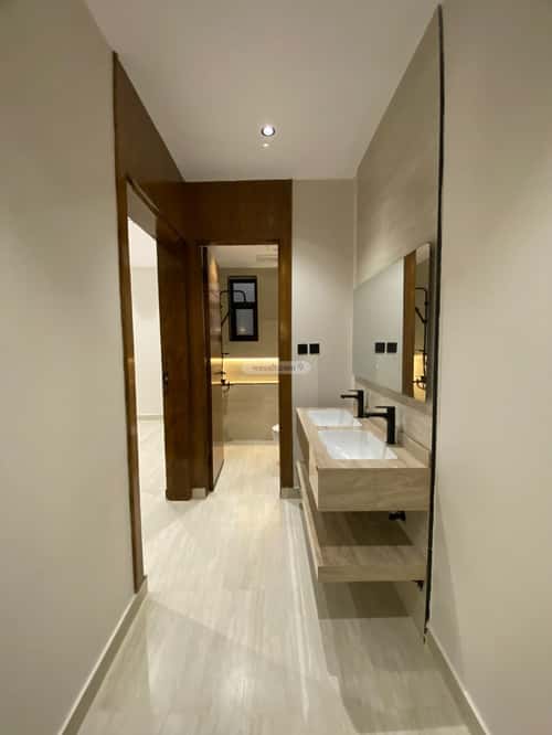 شقة ب 4 غرف الأخباب، الطائف