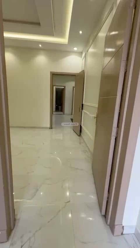 Villa 291 SQM Facing West on 25m Width Street Al Bayan, East Riyadh, Riyadh