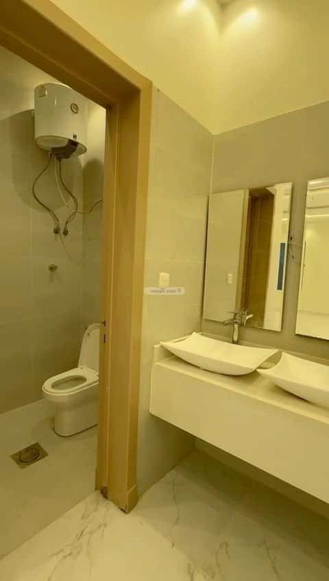 Villa 291 SQM Facing West on 25m Width Street Al Bayan, East Riyadh, Riyadh