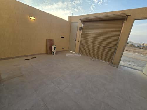 دور ب 3 غرف ضاحية نمار، غرب الرياض، الرياض