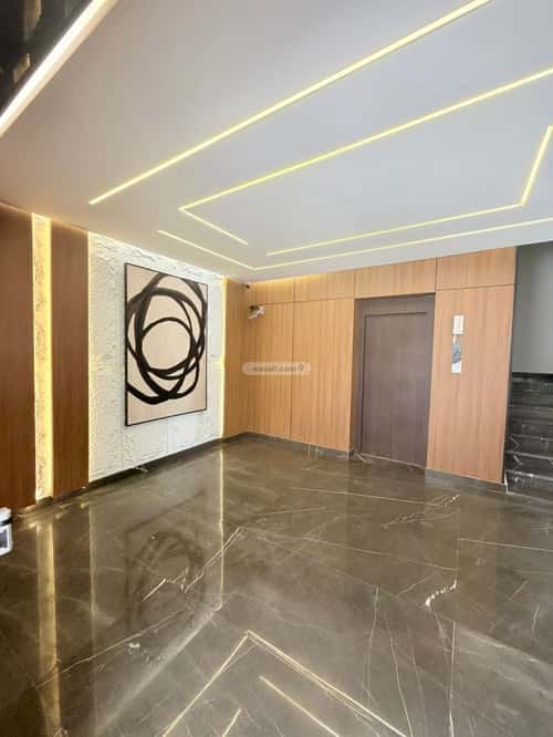 Apartment 103 SQM with 3 Bedrooms Al Naeem, North Jeddah, Jeddah