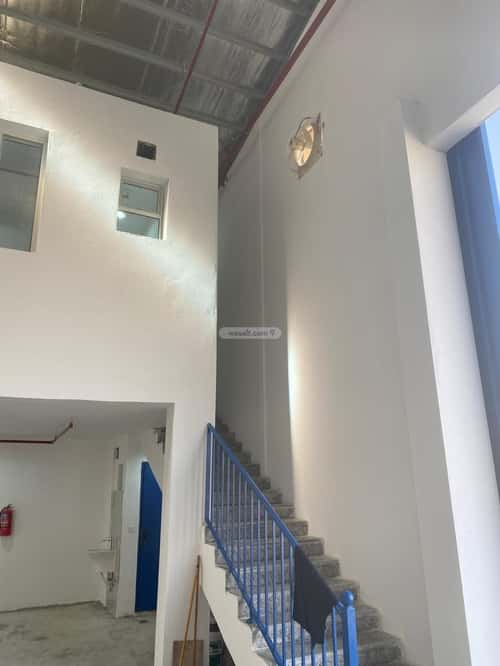Warehouse for Rent Al-Misfah, South Riyadh, Riyadh