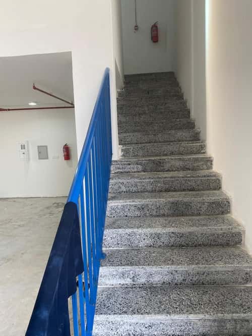 warehouse in Al Misfat