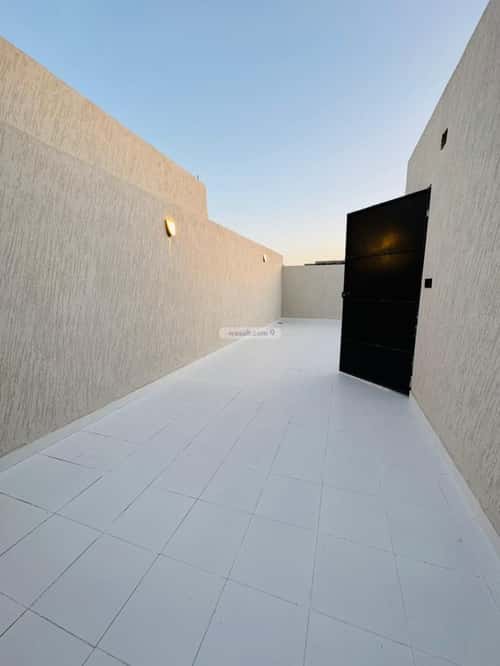 Villa 380 SQM Facing East on 20m Width Street Al Rahab, Alttayif