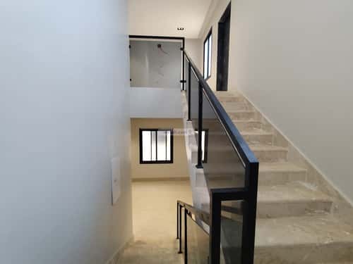 Villa 252 SQM Facing East on 20m Width Street Okaz, South Riyadh, Riyadh