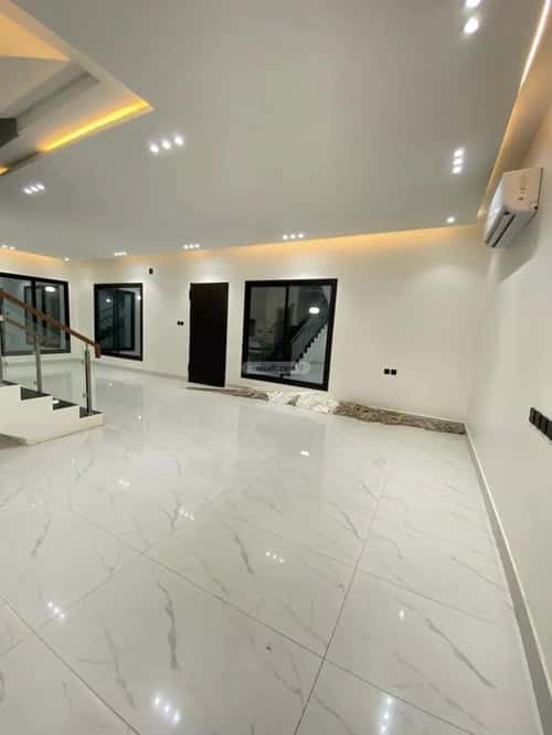 فيلا 200 متر مربع واجهة جنوبية ب 6 غرف العريجاء الغربي، غرب الرياض، الرياض