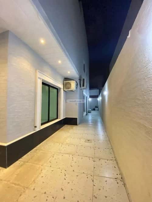 فيلا 200 متر مربع واجهة جنوبية ب 6 غرف العريجاء الغربي، غرب الرياض، الرياض