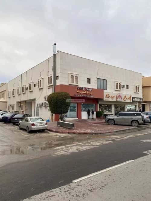 شقة بغرفة الملك سلمان، الرياض