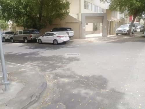 فيلا 523 متر مربع جنوبية غربية على شارع 64م وادي جليل، مكة المكرمة