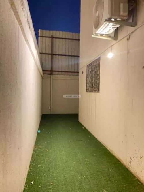 شقة بغرفتين النزهة، شمال الرياض، الرياض