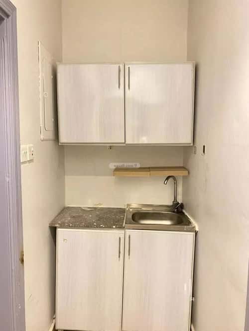 شقة بغرفة النزهة، شمال الرياض، الرياض