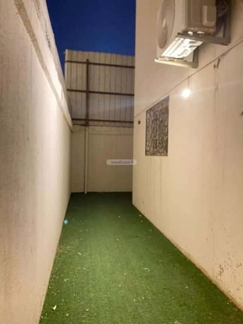 شقة بغرفتين النزهة، شمال الرياض، الرياض