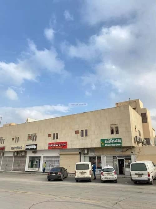 شقة بغرفة السويدي، غرب الرياض، الرياض