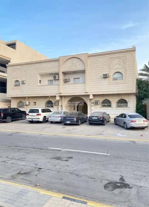 شقة بغرفتين النزهة، شمال الرياض، الرياض