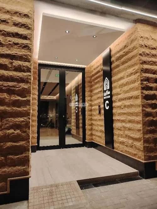 Apartment with 2 Bedrooms Al-Arid, North Riyadh, Riyadh