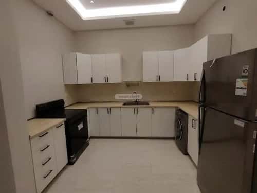 شقة بغرفتين العارض، شمال الرياض، الرياض