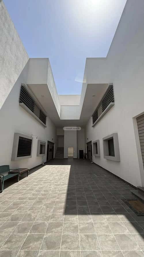 شقة ب 4 غرف النرجس، شمال الرياض، الرياض