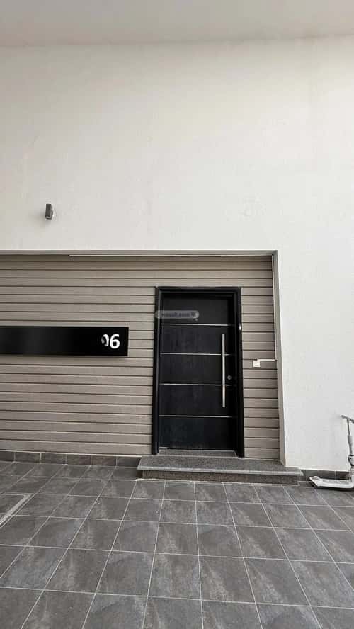 شقة ب 4 غرف النرجس، شمال الرياض، الرياض