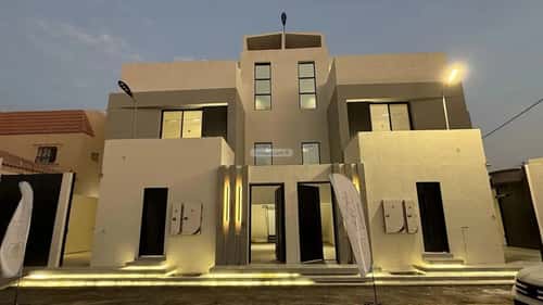 Floor 188 SQM with 3 Bedrooms Al-Riyadh, Almuzahimih