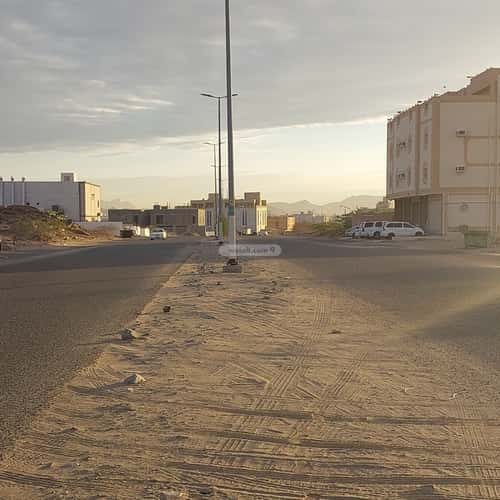 Land 900 SQM Facing South on 32m Width Street Alshebekaalgadeed, Makkah Al Mukarramah
